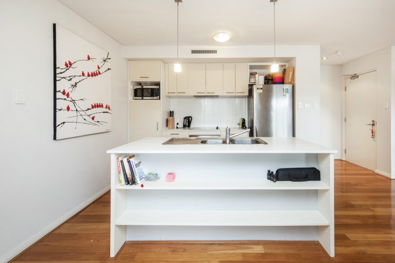 5/1 Coolgardie Street gallery