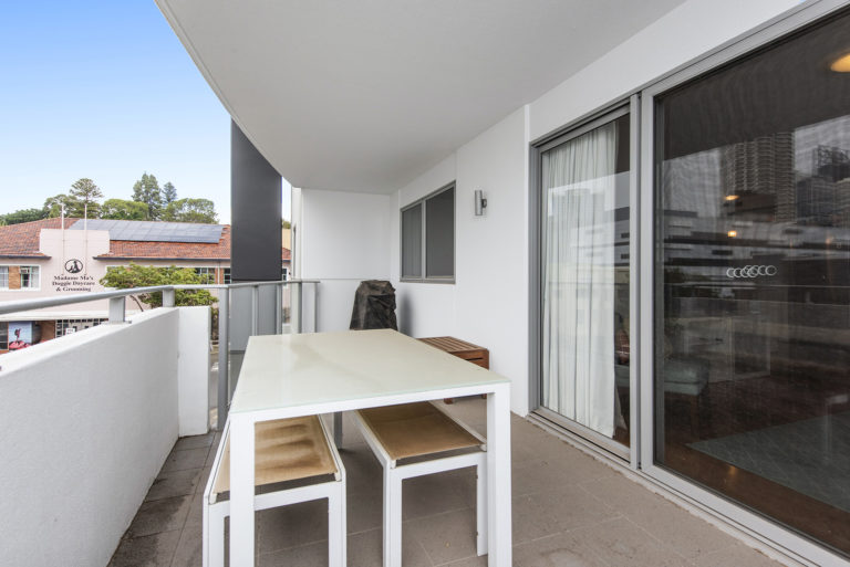 5/1 Coolgardie Street gallery