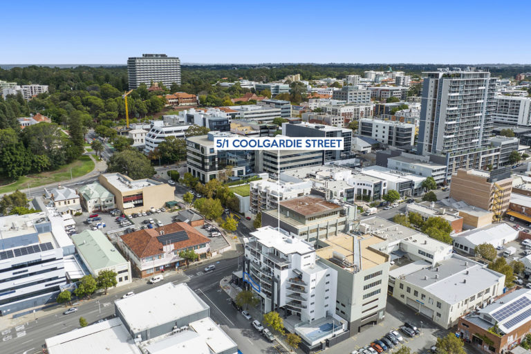 5/1 Coolgardie Street gallery