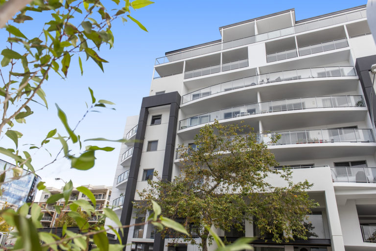 5/1 Coolgardie Street gallery