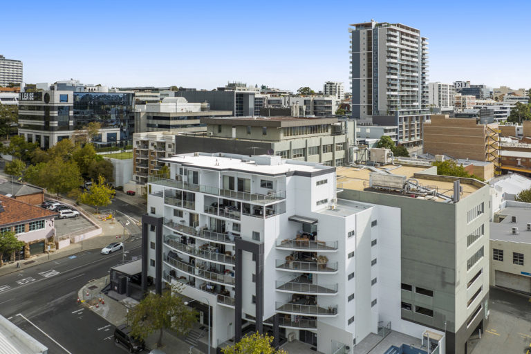 5/1 Coolgardie Street gallery