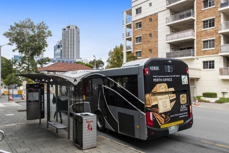 5/1 Coolgardie Street gallery