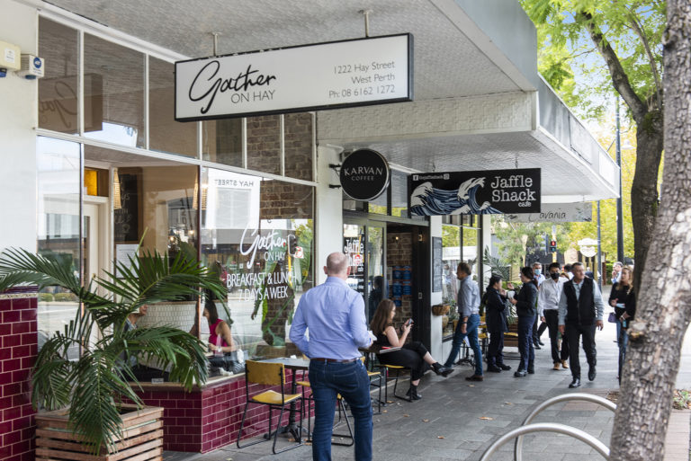 5/1 Coolgardie Street gallery