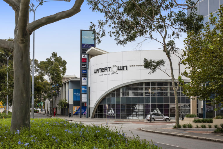 5/1 Coolgardie Street gallery