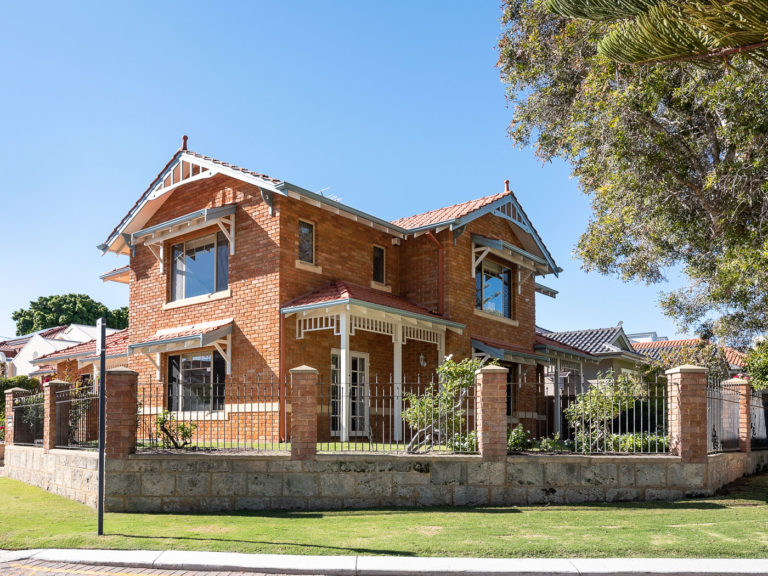 6 Anstey Street gallery