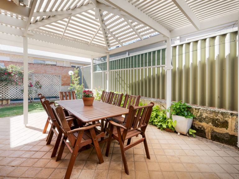 6 Anstey Street gallery