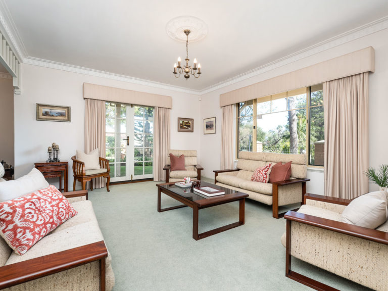 6 Anstey Street gallery