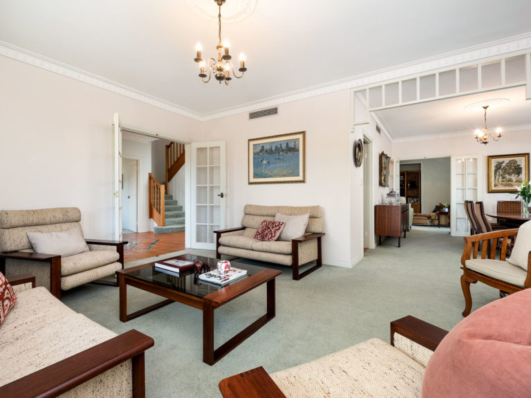 6 Anstey Street gallery