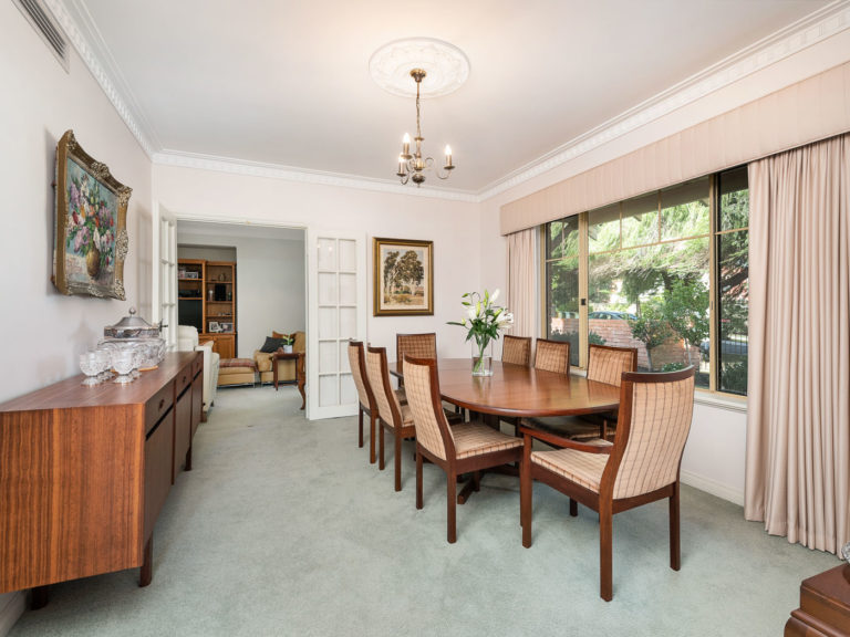 6 Anstey Street gallery