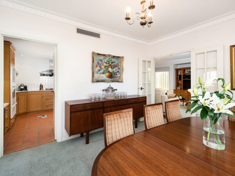 6 Anstey Street gallery