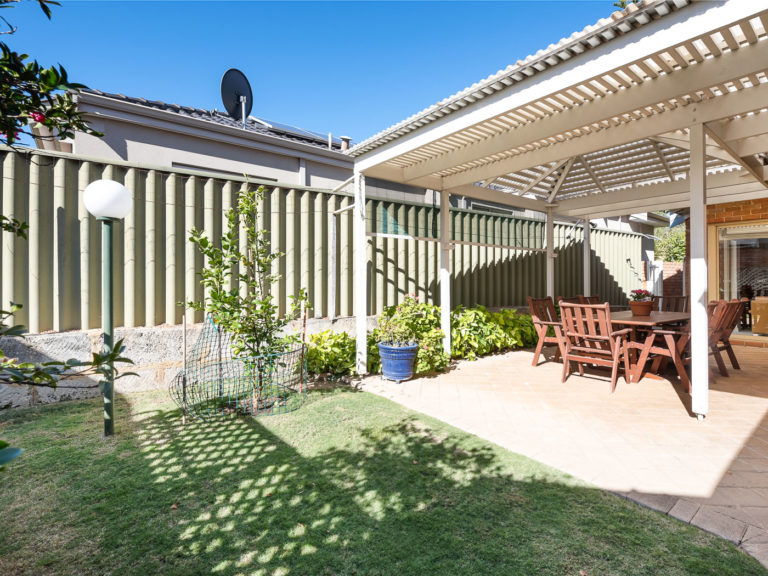 6 Anstey Street gallery