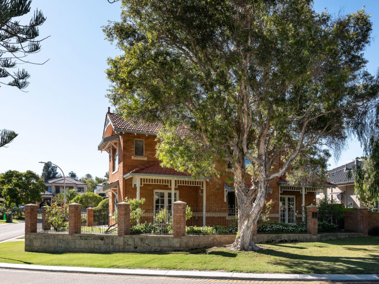 6 Anstey Street gallery