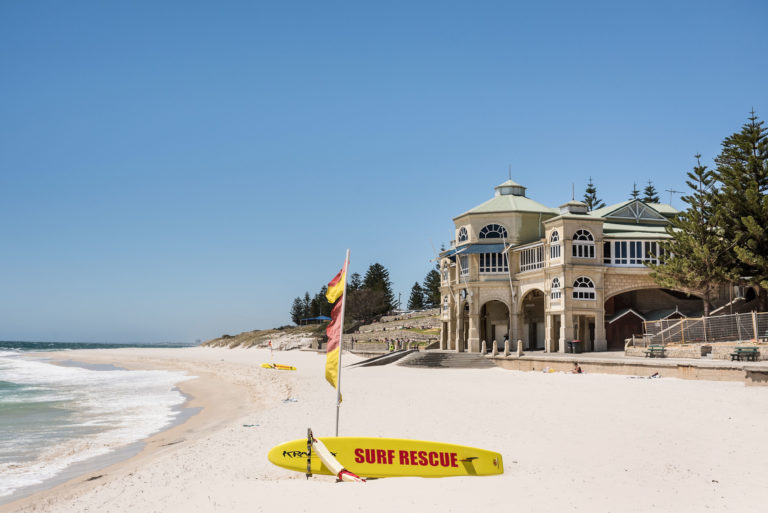 6 Anstey Street gallery