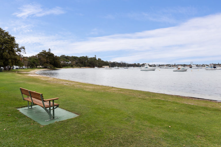 6 Anstey Street gallery