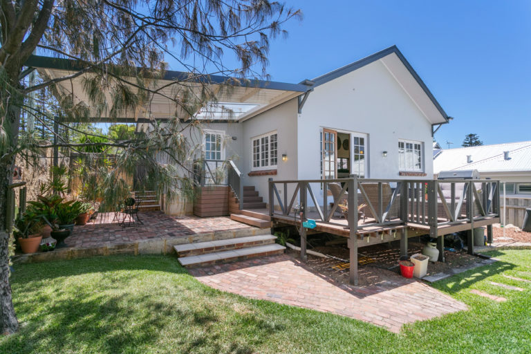 1 Athelstan Road gallery