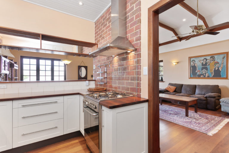 1 Athelstan Road gallery