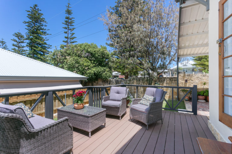 1 Athelstan Road gallery