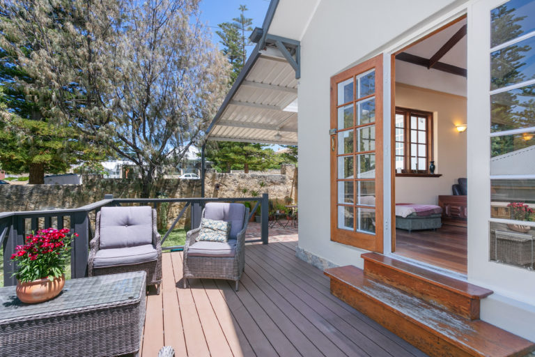 1 Athelstan Road gallery