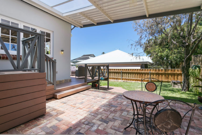 1 Athelstan Road gallery