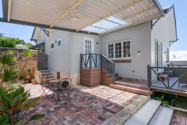 1 Athelstan Road gallery