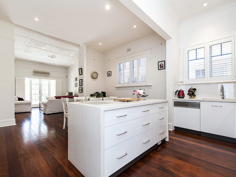 44 Williams Road gallery