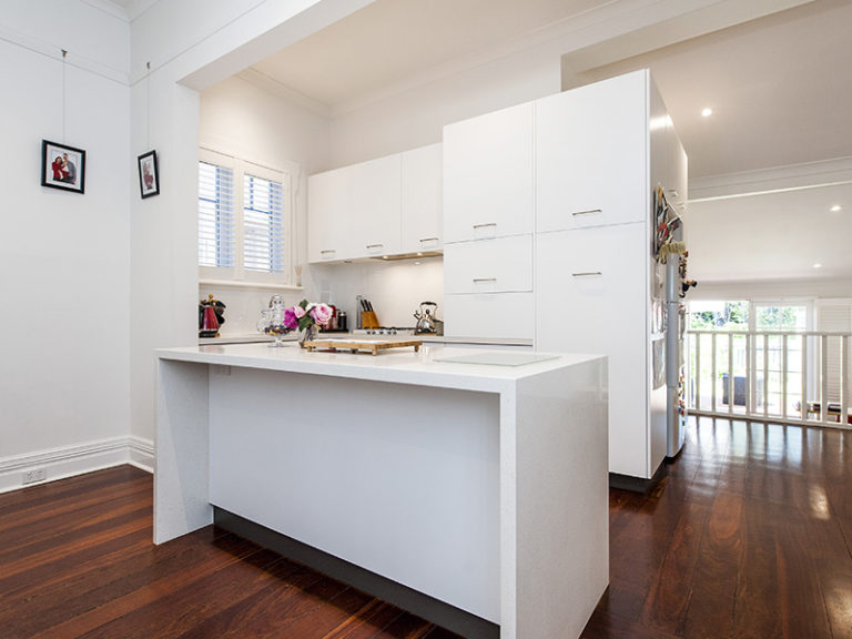 44 Williams Road gallery