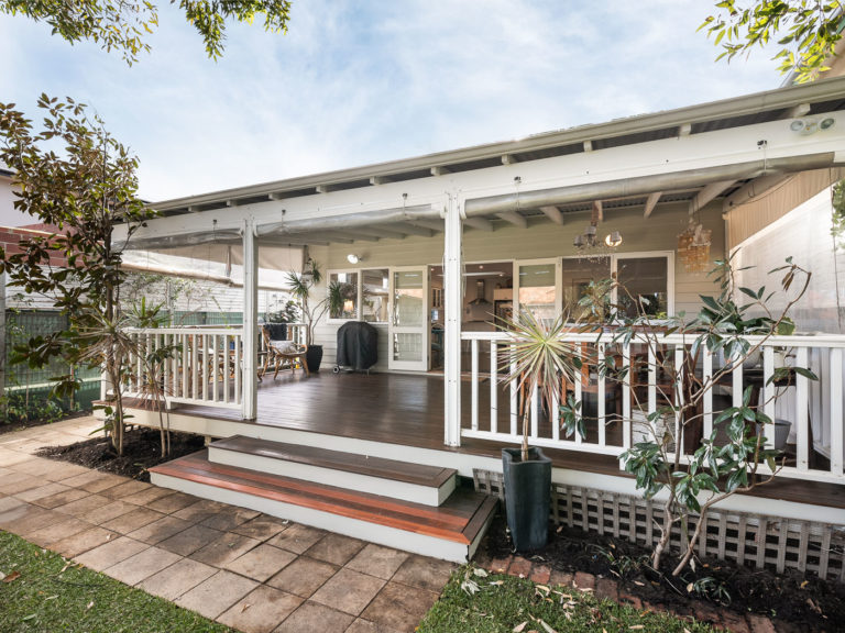 18 Winifred Street gallery