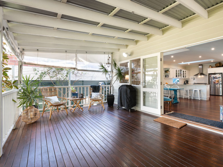 18 Winifred Street gallery