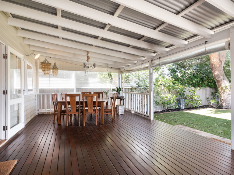 18 Winifred Street gallery