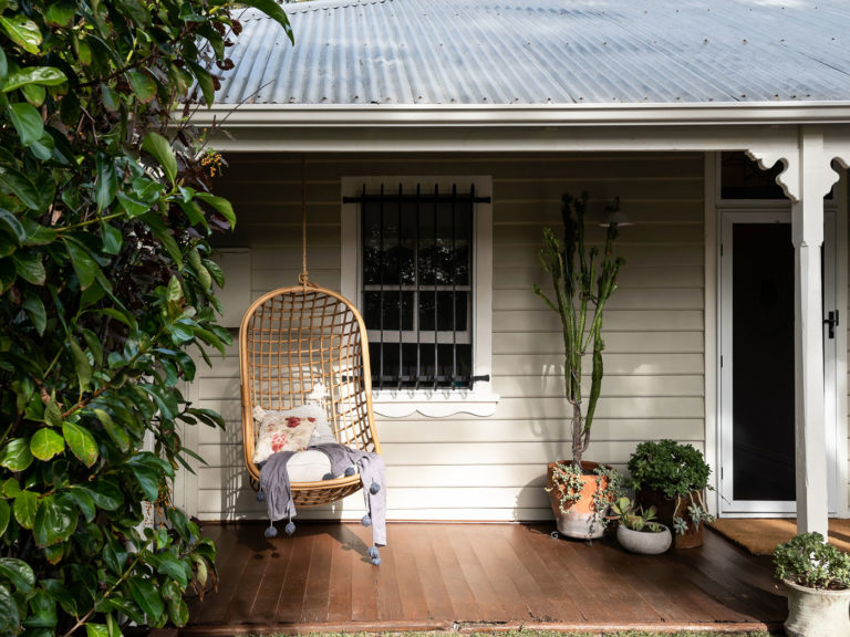 18 Winifred Street gallery