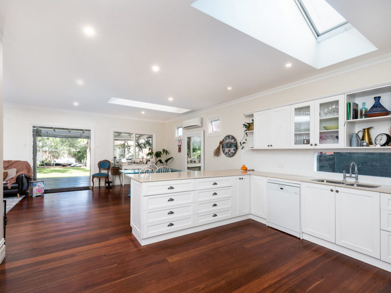 18 Winifred Street gallery