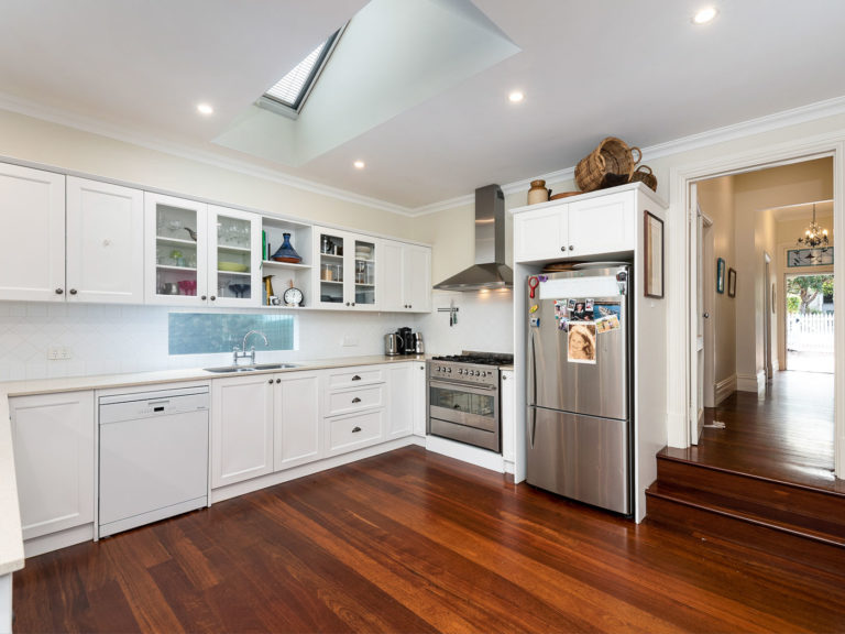 18 Winifred Street gallery