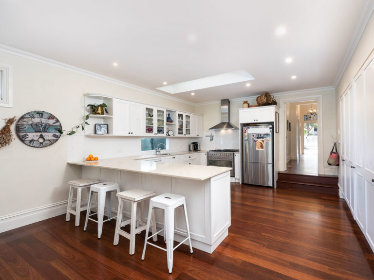 18 Winifred Street gallery