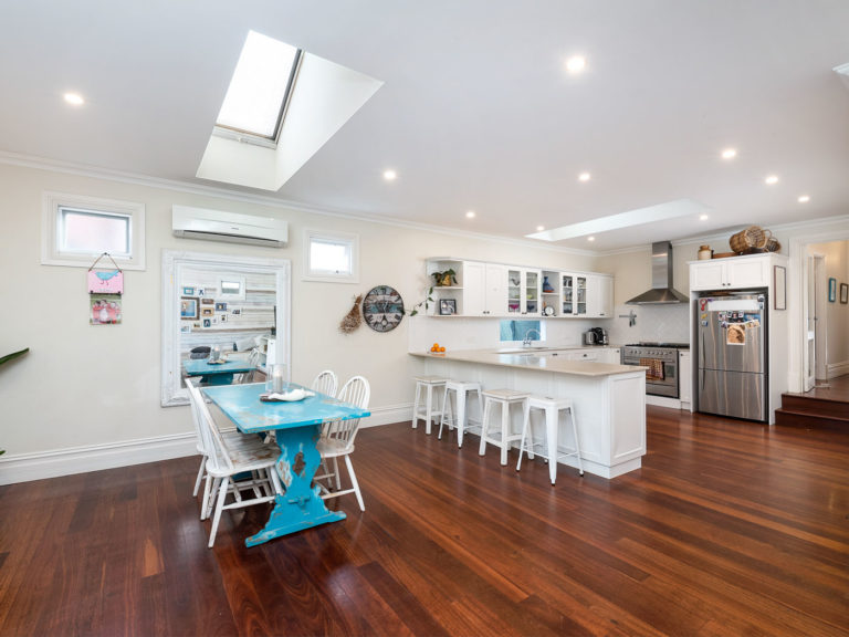 18 Winifred Street gallery