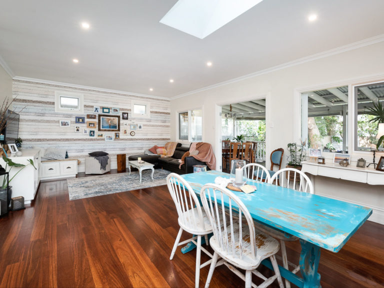 18 Winifred Street gallery