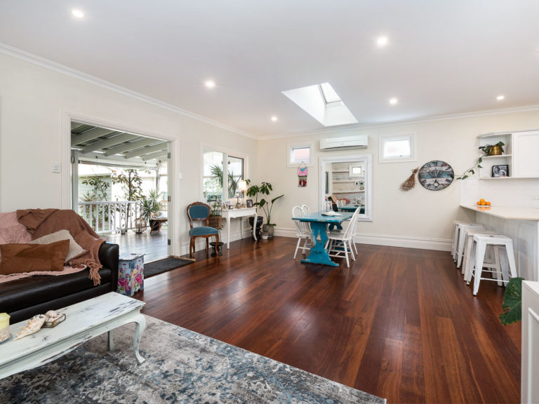 18 Winifred Street gallery