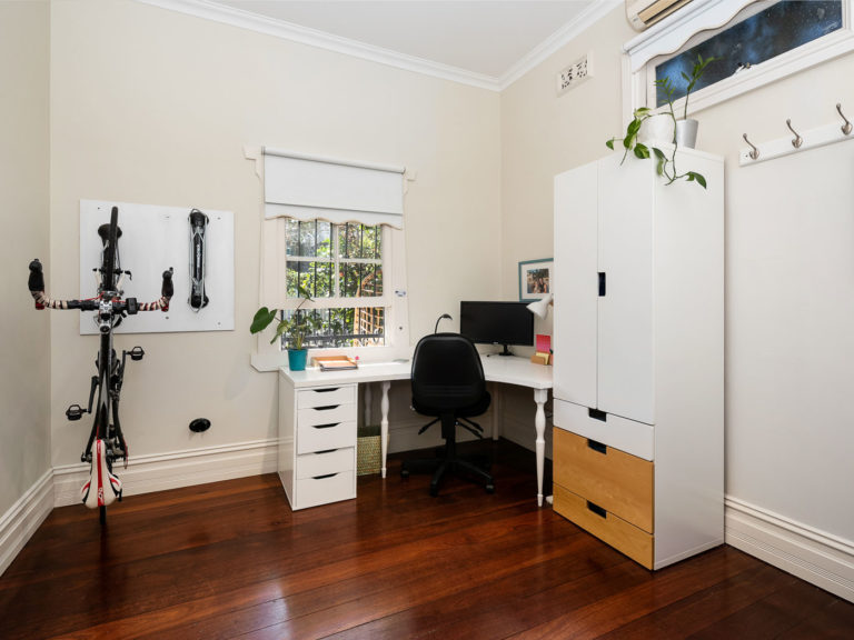 18 Winifred Street gallery