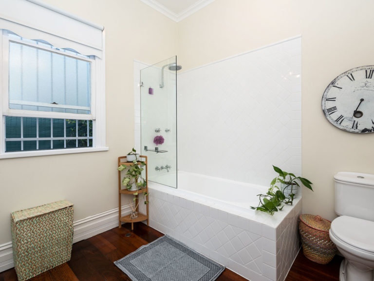 18 Winifred Street gallery