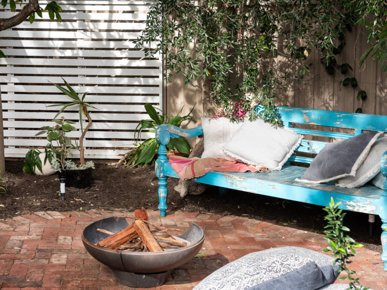 18 Winifred Street gallery