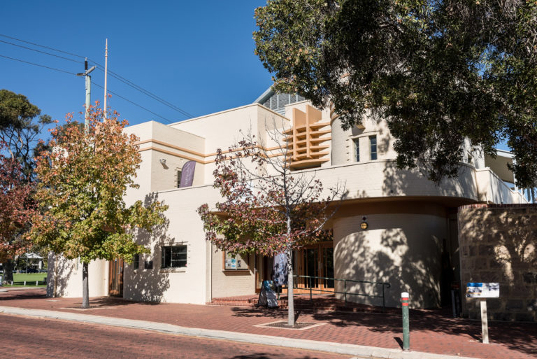 18 Winifred Street gallery