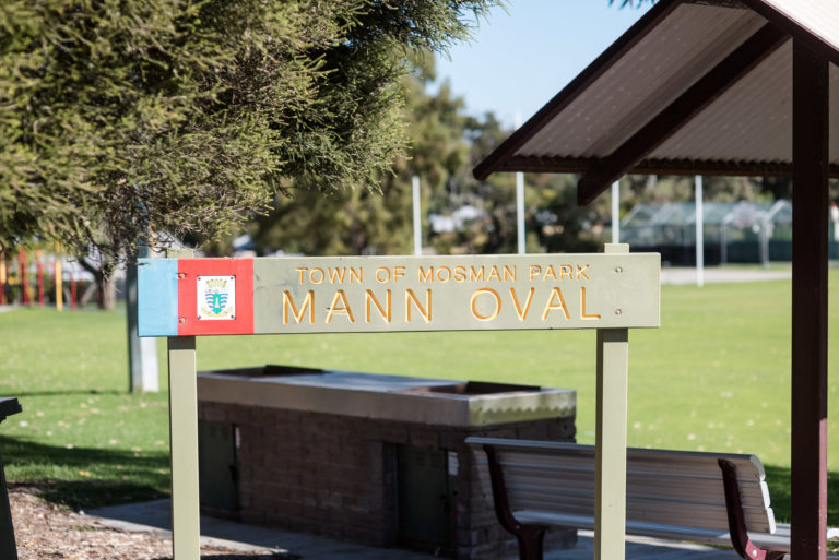 18 Winifred Street gallery