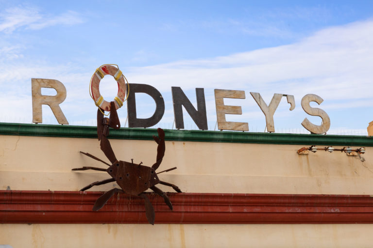 18 Winifred Street gallery