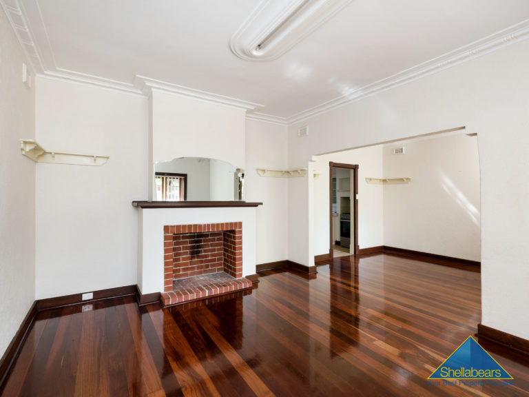 124 Princess Road gallery