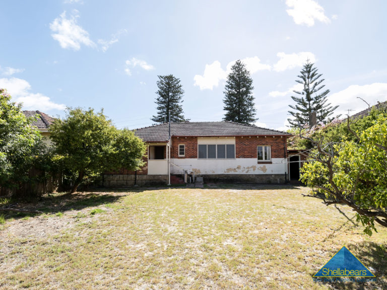 124 Princess Road gallery