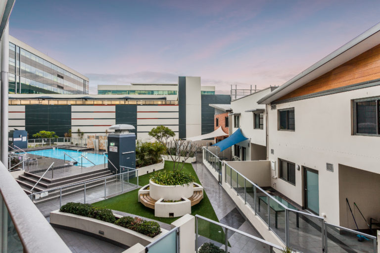 17/8 Hordern Street gallery