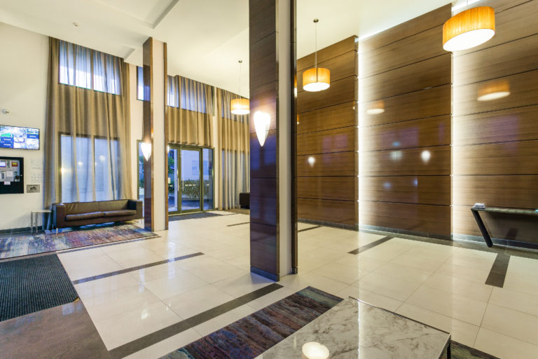 17/8 Hordern Street gallery