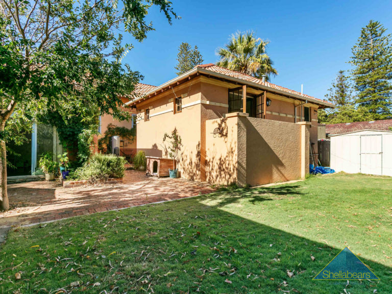 70 Stirling Highway gallery