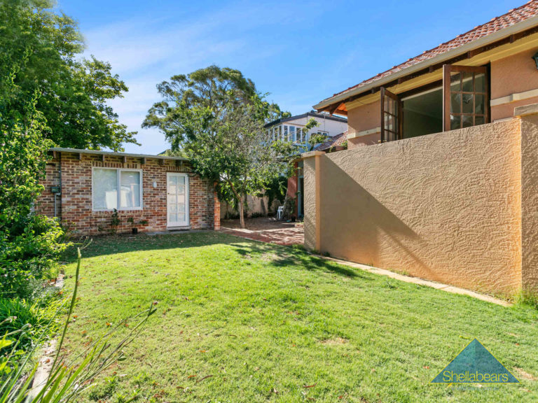 70 Stirling Highway gallery