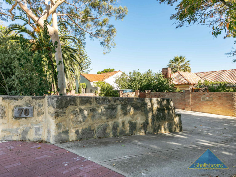 70 Stirling Highway gallery