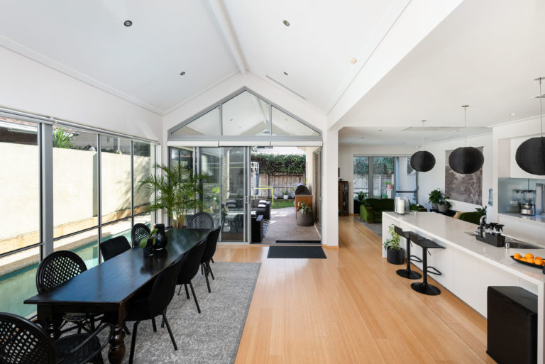1 Gill Street gallery